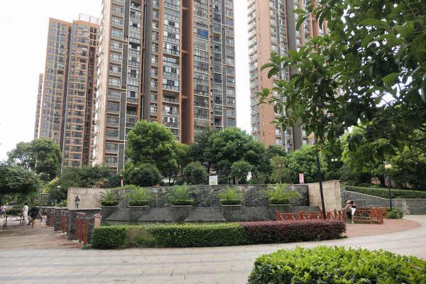 武汉武湖东方城三期，自然美景的探索之旅最新动态