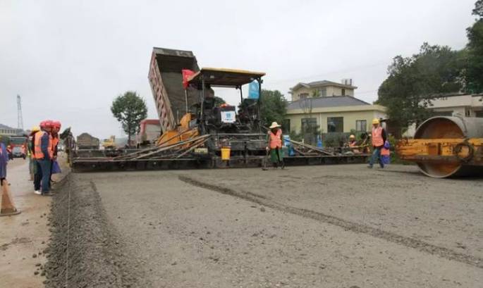 宁乡金唐公路最新进展详解与建设任务步骤指南