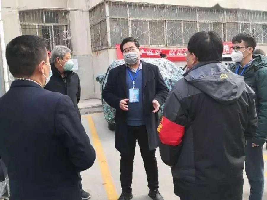 杨凌最新战疫，科技之光引领抗疫与生活新变革