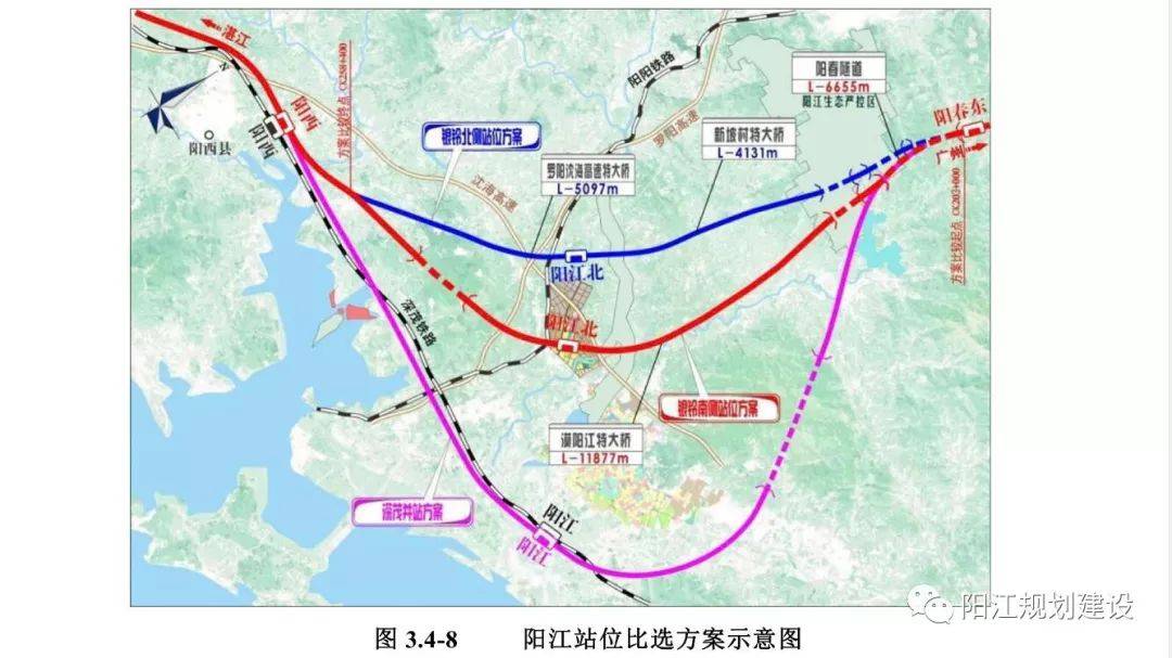 阳西高铁最新动态，科技引领，畅享高铁生活